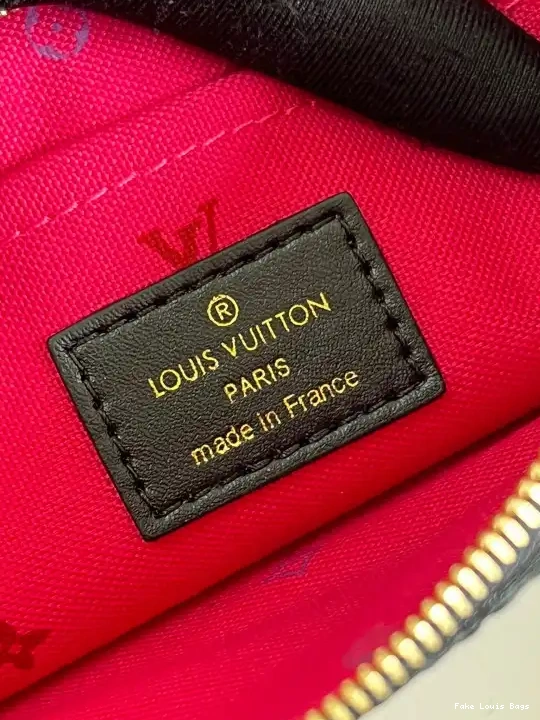 Rep ladies LOUIS MM VUITTON NEVERFULL 0707